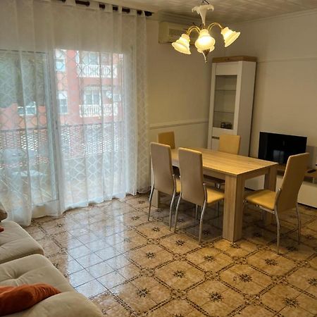 Private Room Alicante Esterno foto