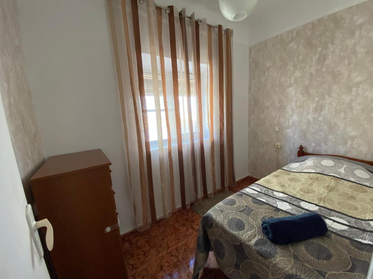 Private Room Alicante Esterno foto